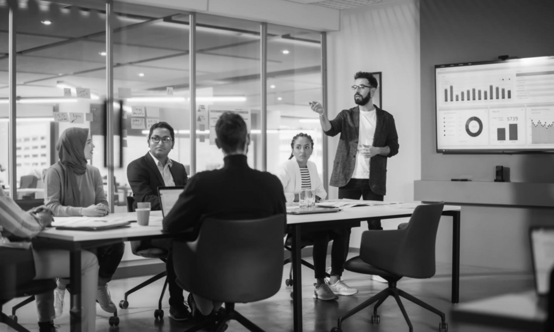 Négociation de contrats fournisseurs